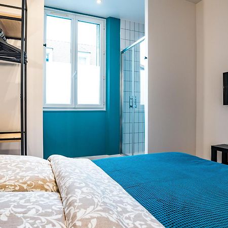 Апартаменты The Design Shelter - Duke Housing Витри-сюр-Сен Экстерьер фото